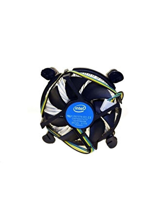 Gab-f115 Unıversal Cpu Fan 1155