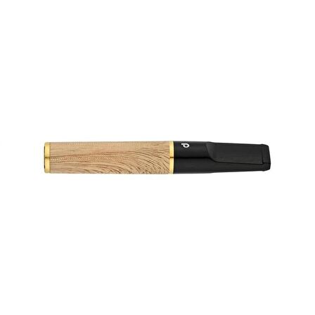Denicotea Nice 25100 Karbon Filtreli 6m Lüks Sig.Ağızlığı S-Wood