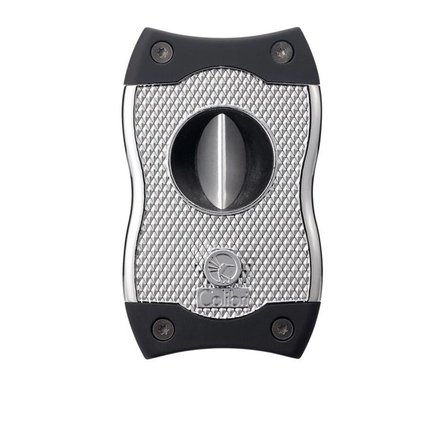 Colibri SV Puro Kesici SV-Cut Krom/Siyah CU600T3