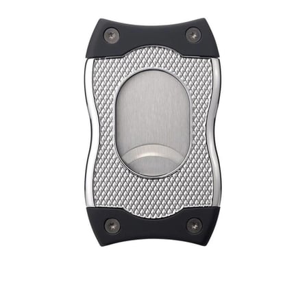 Colibri SV Puro Kesici SV-Cut Krom/Siyah CU600T3