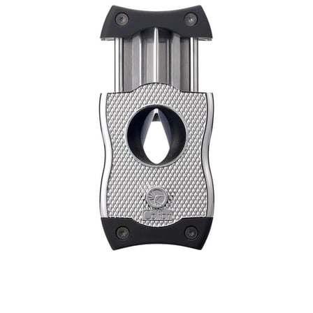 Colibri SV Puro Kesici SV-Cut Krom/Siyah CU600T3