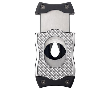 Colibri SV Puro Kesici SV-Cut Krom/Siyah CU600T3