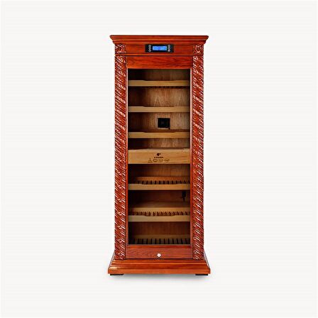 Lubinski Puro Dolabı Kabinet LB-180A