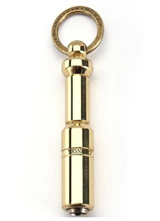 Lubinski Classic Puro Delici Anahtarlık K3