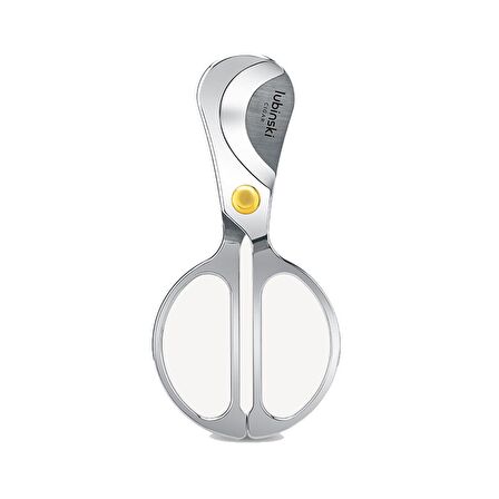 Lubinski Platinium Lazer Puro Makası YJA30007