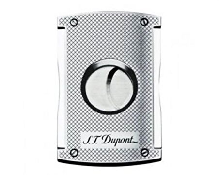 St.Dupont MaxiJet Diacut Krom Puro Kesici 3257