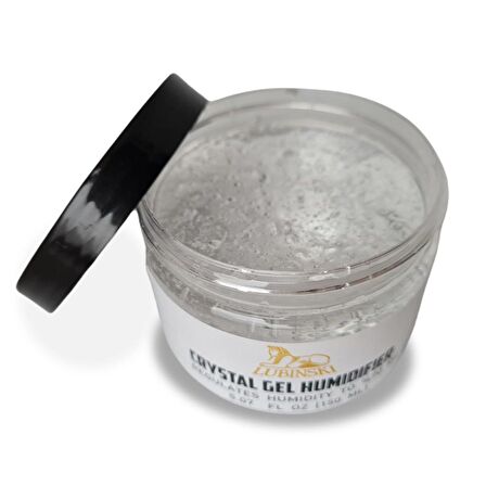 Lubinski Puro Nemlendirme Saf Su ve Jeli Seti Kiti (18 Ay) 150-500 ML