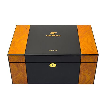 Cohiba Cedar Humidor Puro Kutusu 75's