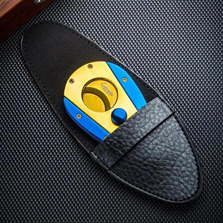 Lubinski Yarasa Puro Kesici Blue-Gold (60Ring)