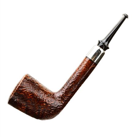 Lubinski Briar Pipo 13012-23 Kahve