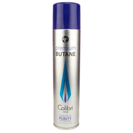 Colibri Çakmak Gazı 300ml 12'li (Eko Paket)