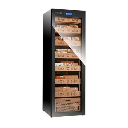 Lubinski Puro Dolabı Kabinet RA-998