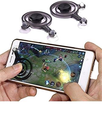 Telefon Joystick Oyun Kumandası