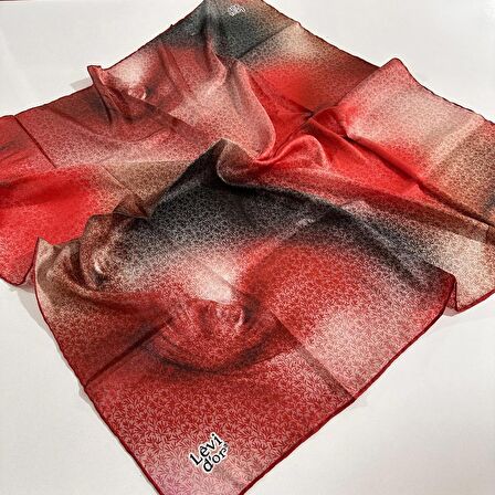 Levi'dor Kristal Eşarp LTK0707