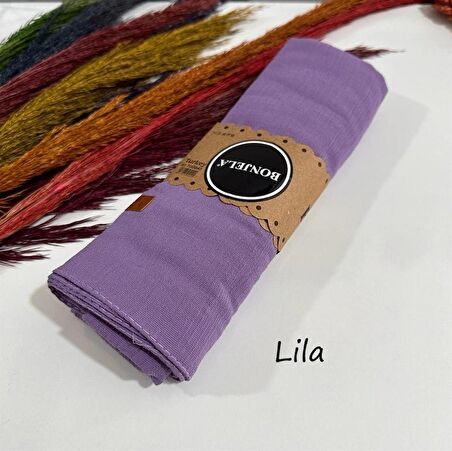 Bonjela Soft Krinkıl Şal BCS30