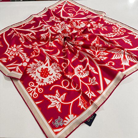 Levi'dor Trend Twill Eşarp LTE5901