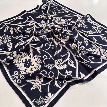 Levi'dor Trend Twill Eşarp LTE5907