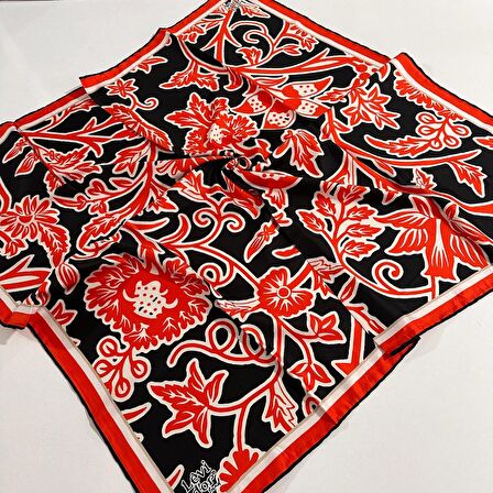 Levi'dor Trend Twill Eşarp LTE5909