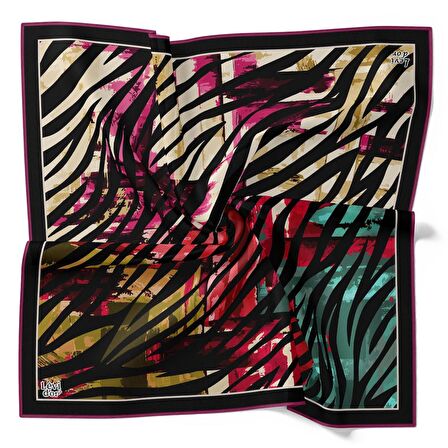 Levi'dor Kristal Eşarp LTK1706