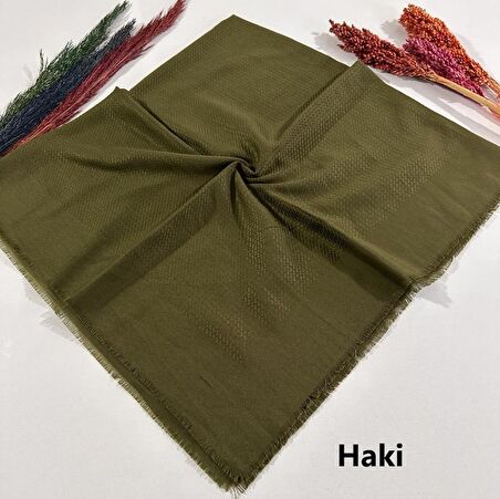 LC Jakarlı Eşarp JPL0204
