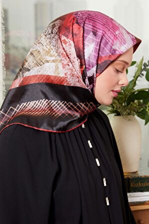 Levi'dor Kristal Eşarp LTK2104