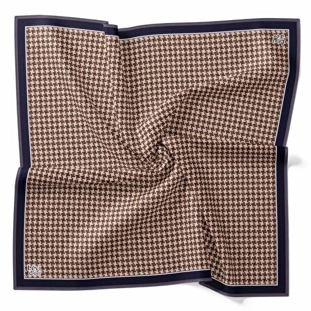 Levi'dor Kristal Eşarp LTK2307