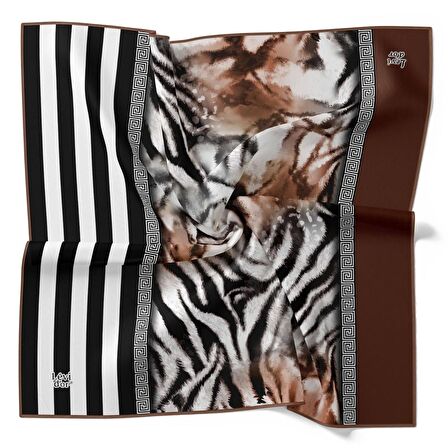 Levi'dor Kristal Eşarp LTK3308