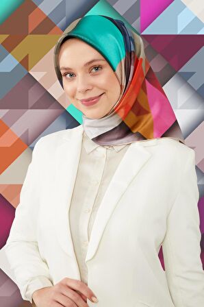 Levi'dor Kristal Eşarp LTK4009