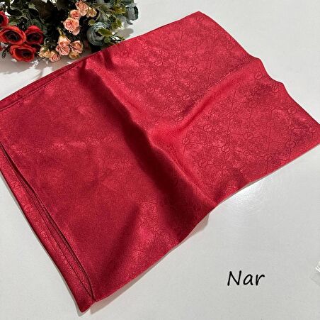 Locella Işıltı Jakar Şal JSL0312