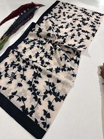 Quare Soft Pamuklu Şal LDSQ0608