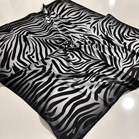 Armine Sport Twill Eşarp SAT0104