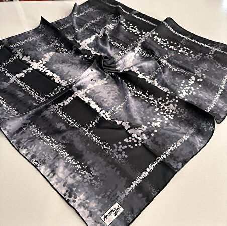 Armine Sport Twill Eşarp SAT0301