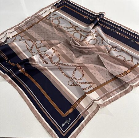 Armine Sport Twill Eşarp SAT0502