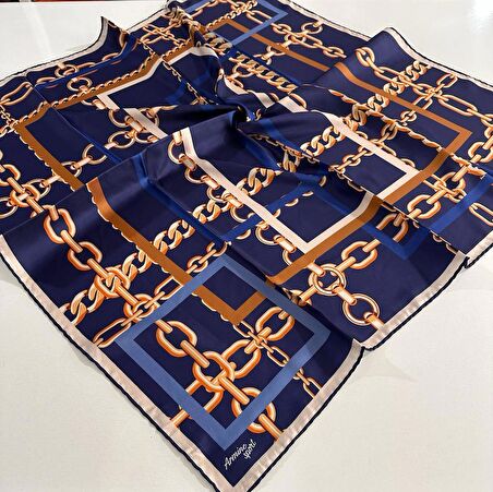 Armine Sport Twill Eşarp SAT0804