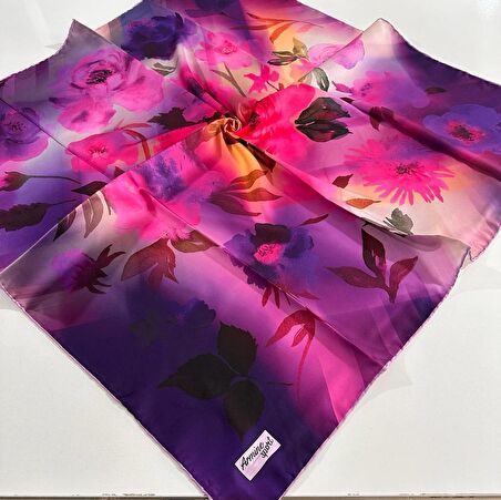 Armine Sport Twill Eşarp SAT0905