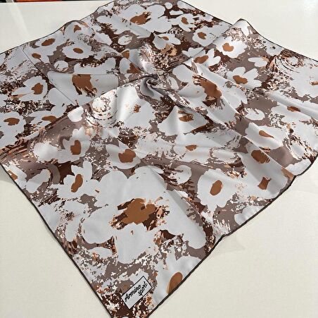 Armine Sport Twill Eşarp SAT1011