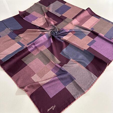 Armine Sport Twill Eşarp SAT1104