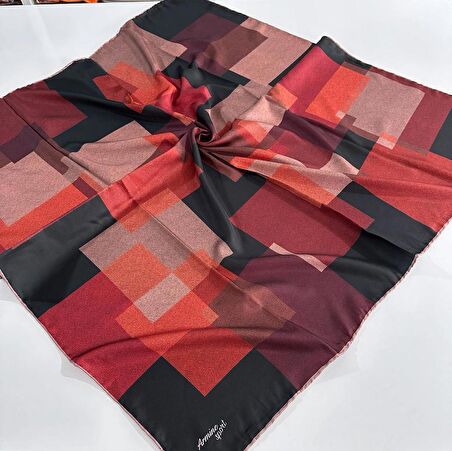 Armine Sport Twill Eşarp SAT1107