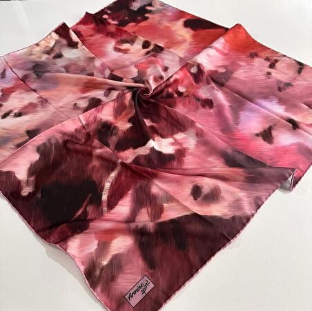 Armine Sport Twill Eşarp SAT1202