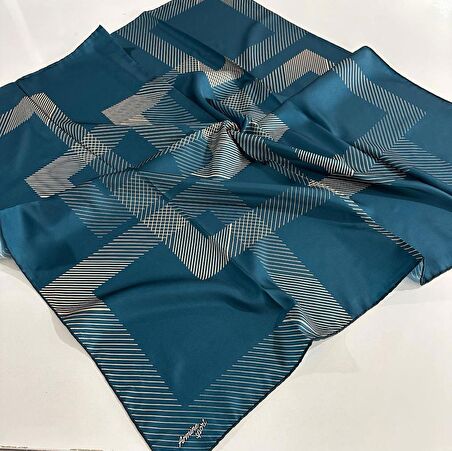 Armine Sport Twill Eşarp SAT1304