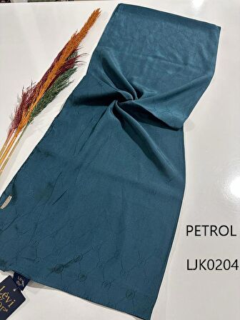 Levidor Premium Jakar Şal LJK0204