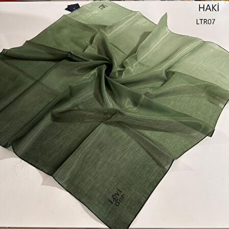 Levi'dor Kehribar Eşarp LTR0107