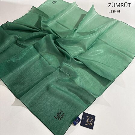 Levi'dor Kehribar Eşarp LTR0109