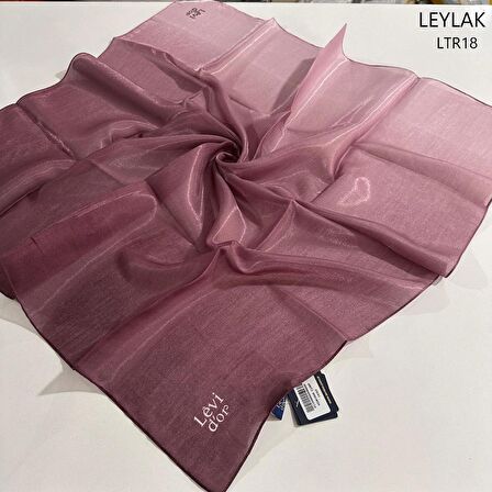 Levi'dor Kehribar Eşarp LTR0118