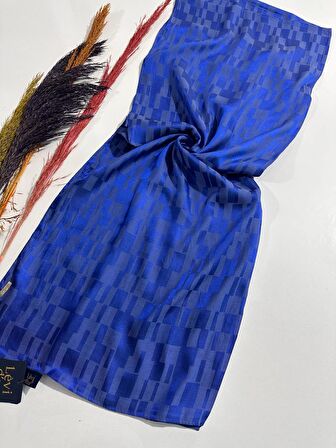 Levidor Premium Jakar Şal LJK0308