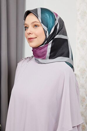 Levi'dor Kristal Eşarp Yeni Sezon LTK5601