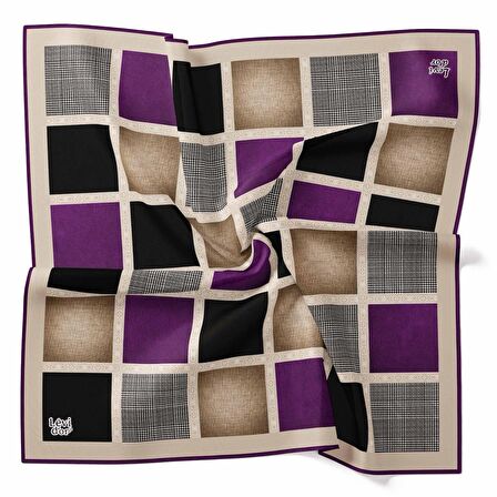 Levi'dor Kristal Eşarp Yeni Sezon LTK5603