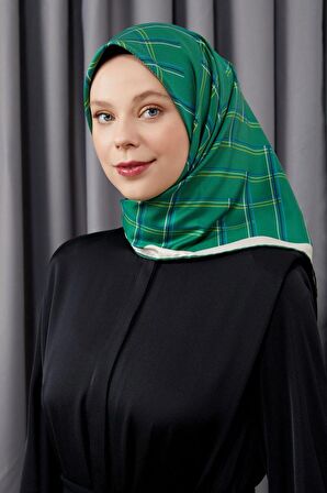 Levi'dor Trend Twill Eşarp LTE6608