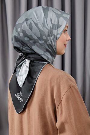 Levi'dor Trend Twill Eşarp LTE6703