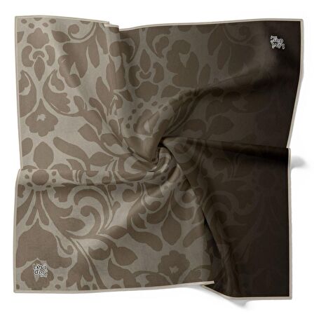 Levi'dor Trend Twill Eşarp LTE6706